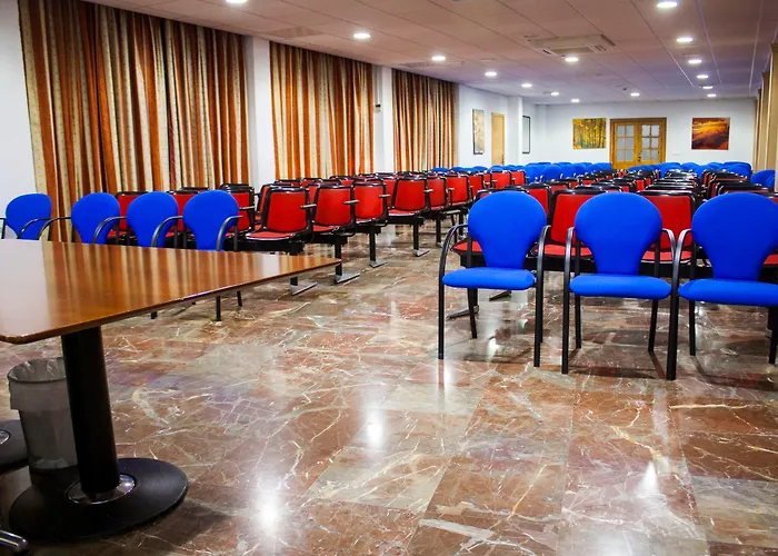 Tent Торремолінос