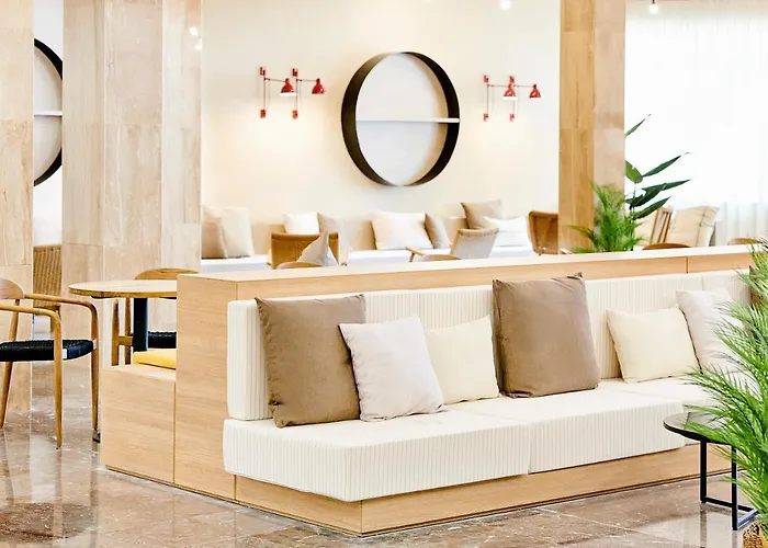 Готель Tent 3*