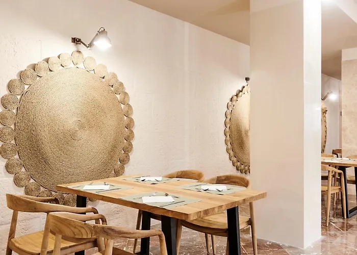 Tent Готель Торремолінос