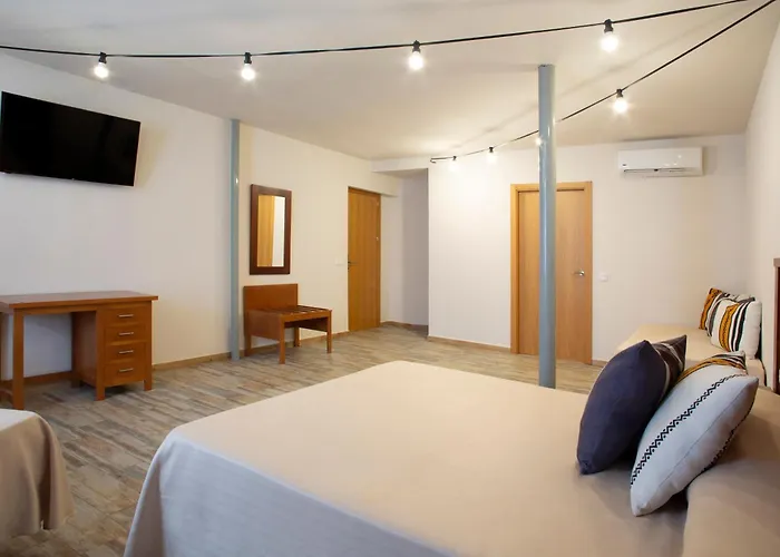 Tent Торремолінос