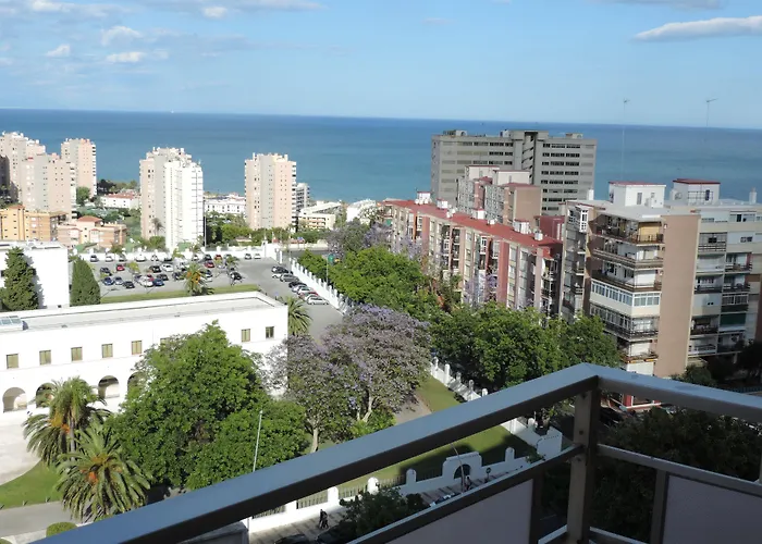 Tent 3* Торремолінос