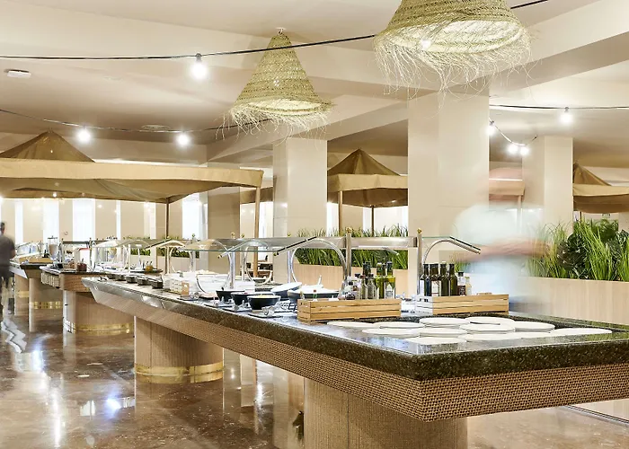 Tent 3* Торремолінос