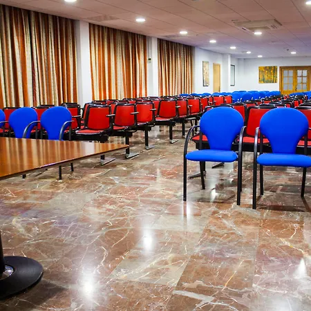 Tent トレモリノス