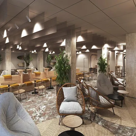 Tent 3* トレモリノス