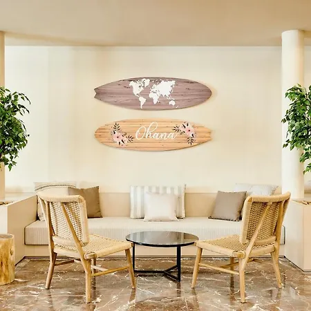 Tent 3* トレモリノス