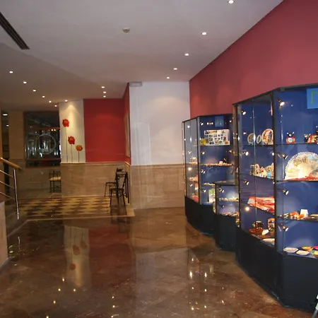 Tent 3* トレモリノス