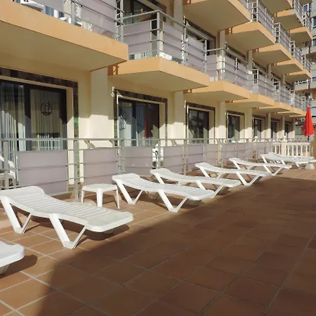 Tent トレモリノス