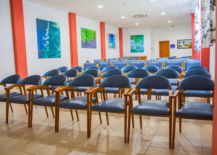 Tent Hotel Torremolinos