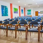 Tent Hotel Torremolinos