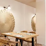 Tent Hotel Torremolinos
