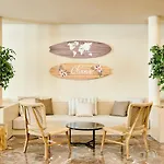 Tent 3* Torremolinos