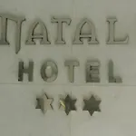 Hotel Tent