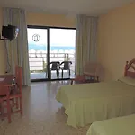 Tent 3* Torremolinos