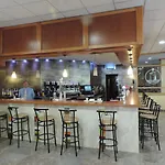 Hotel Tent