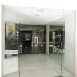Tent Hotel 3*