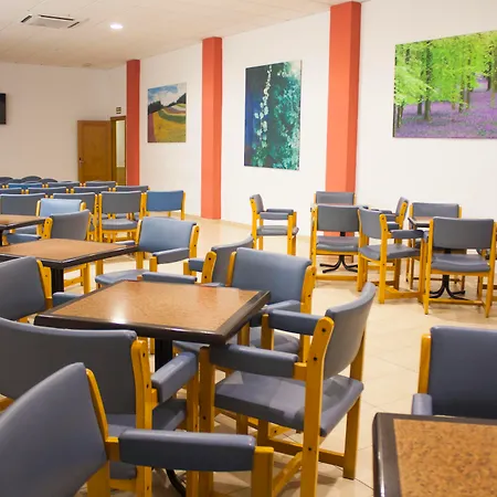 酒店 Tent
