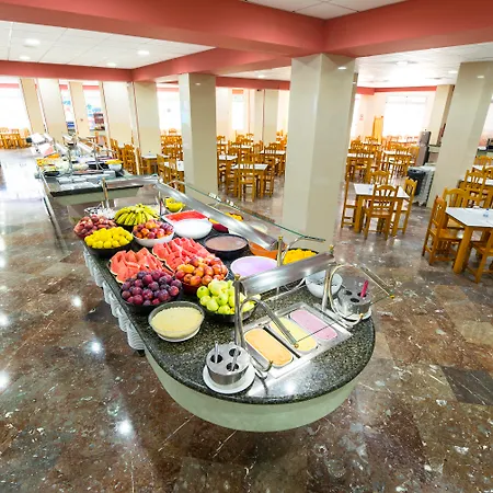 Hotel Tent Torremolinos