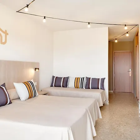 Tent 3* טורמולינוס