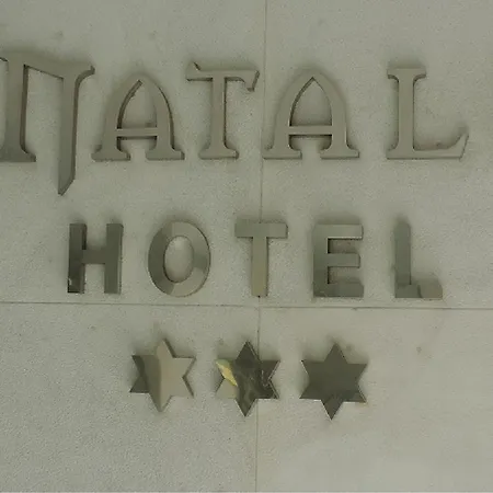 Ξενοδοχείο Tent
