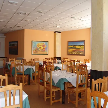 Tent Torremolinos