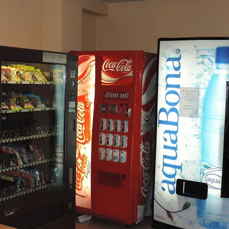 Tent מלון טורמולינוס