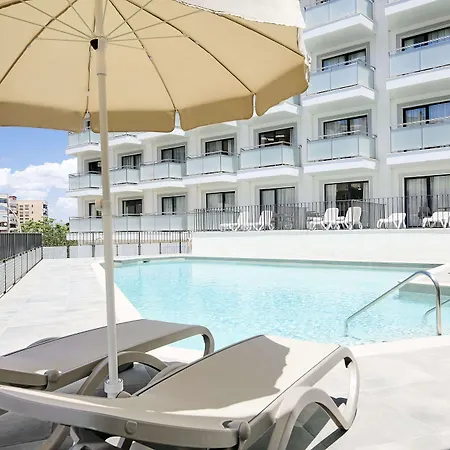 מלון Tent טורמולינוס