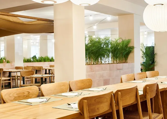 Hotel Tent Torremolinos