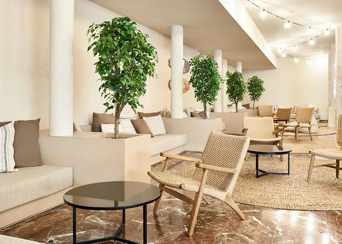 Hotel Tent Torremolinos