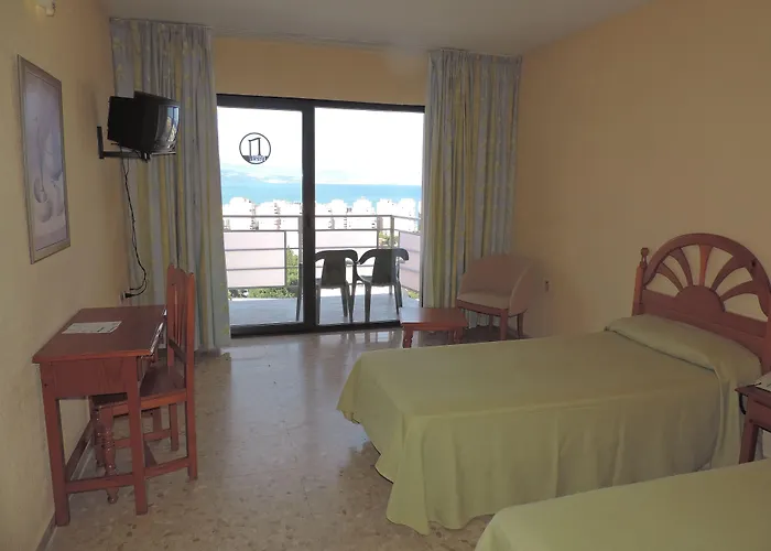 Tent 3* Torremolinos