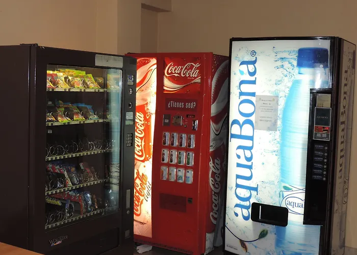 Tent Hotel Torremolinos