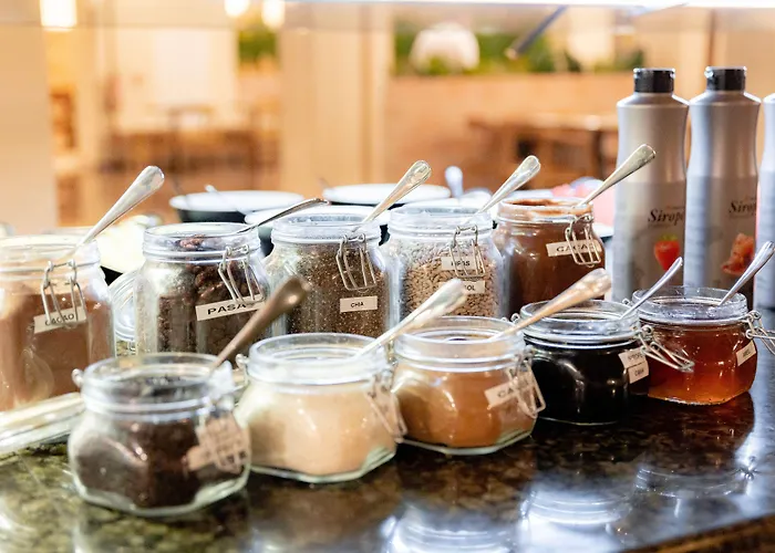 Hotel Tent Torremolinos