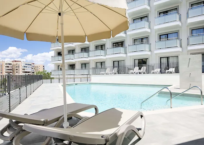 Hotel Tent Torremolinos