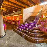 Tent Hotel Torremolinos