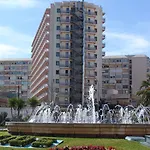 Tent Hotel Torremolinos