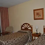Hotel Tent