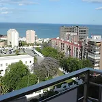 Tent 3* Torremolinos