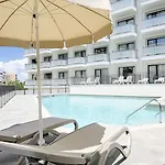Hotel Tent Torremolinos
