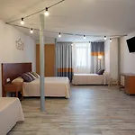 Hotel Tent 3*