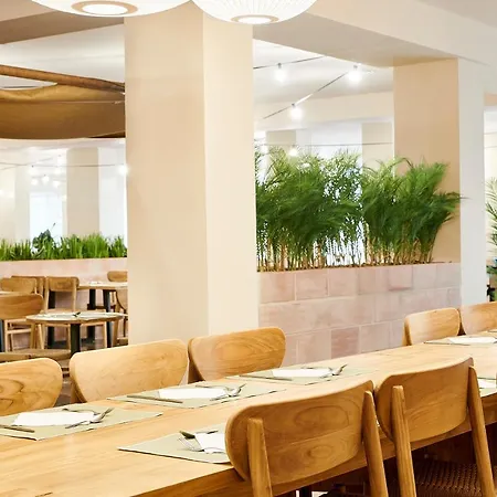 Hotel Tent Torremolinos