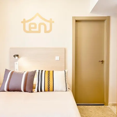 Tent 3* Torremolinos