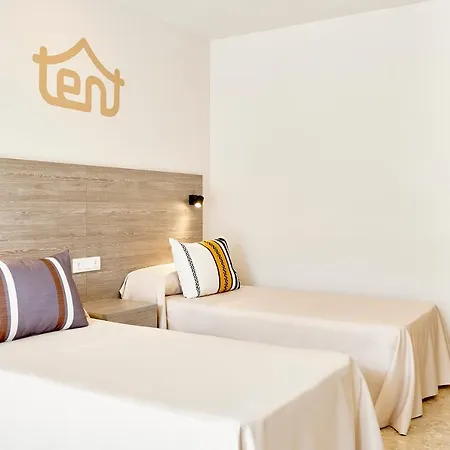 Tent Hotel 3*