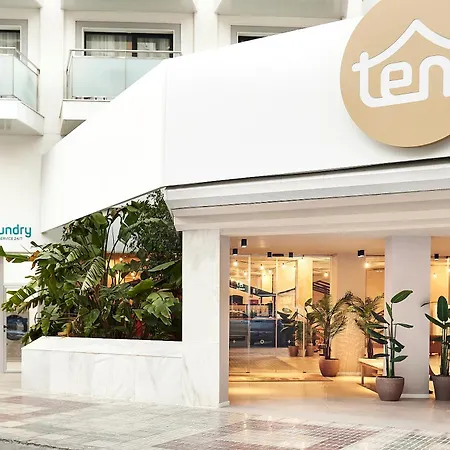 Tent Hotel Torremolinos