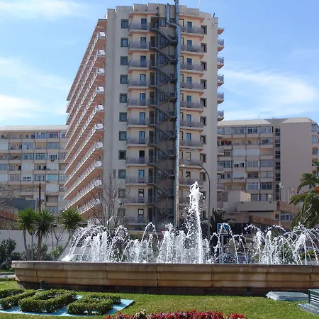 Tent Hotel Torremolinos
