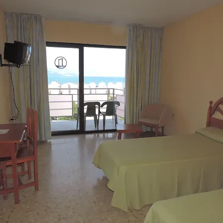 Tent 3* Torremolinos