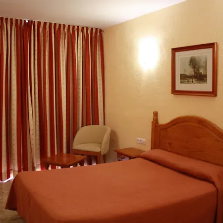 Hotel Tent Torremolinos