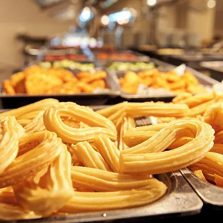 Hotel Tent Torremolinos