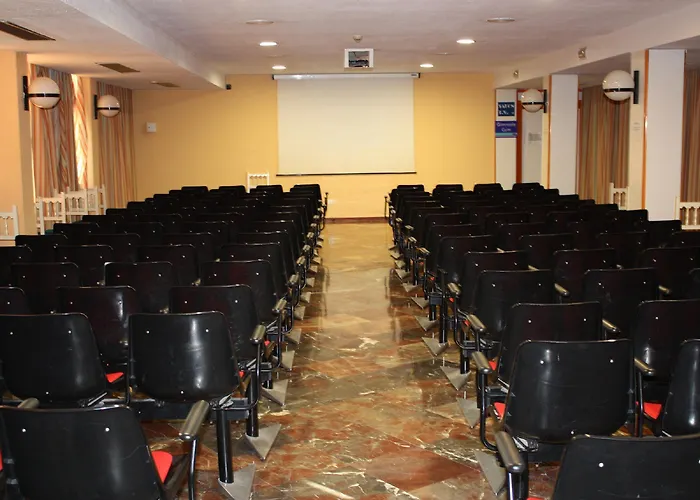 Tent 3* Torremolinos