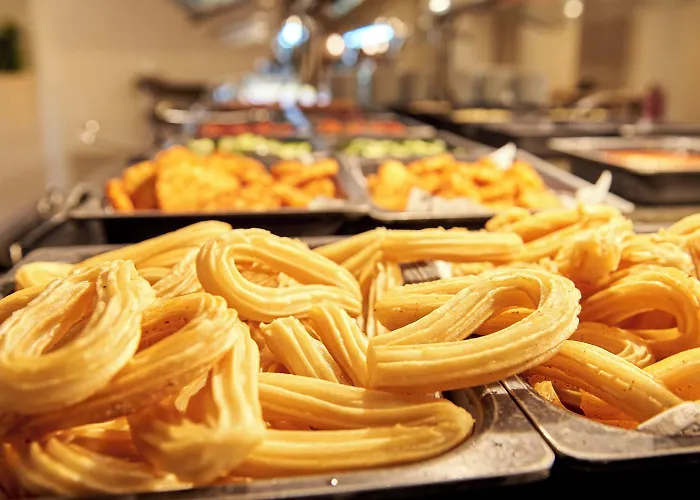 Hotel Tent Torremolinos