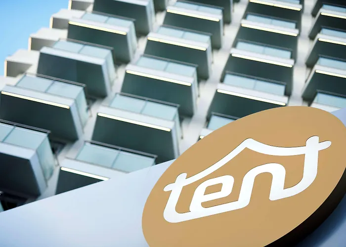 Tent Hotel Torremolinos