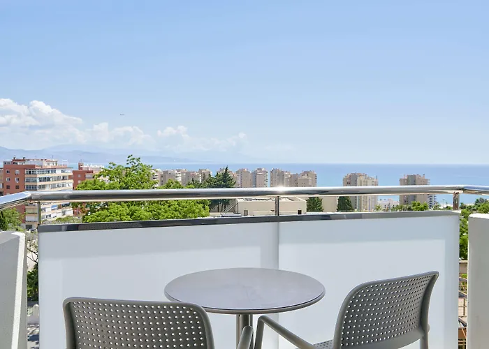 Tent 3* Torremolinos